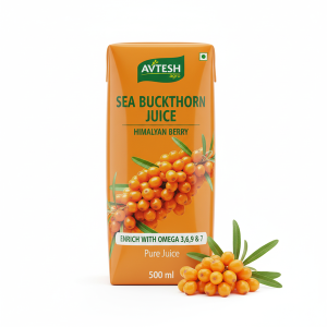 Sea Buckthorn